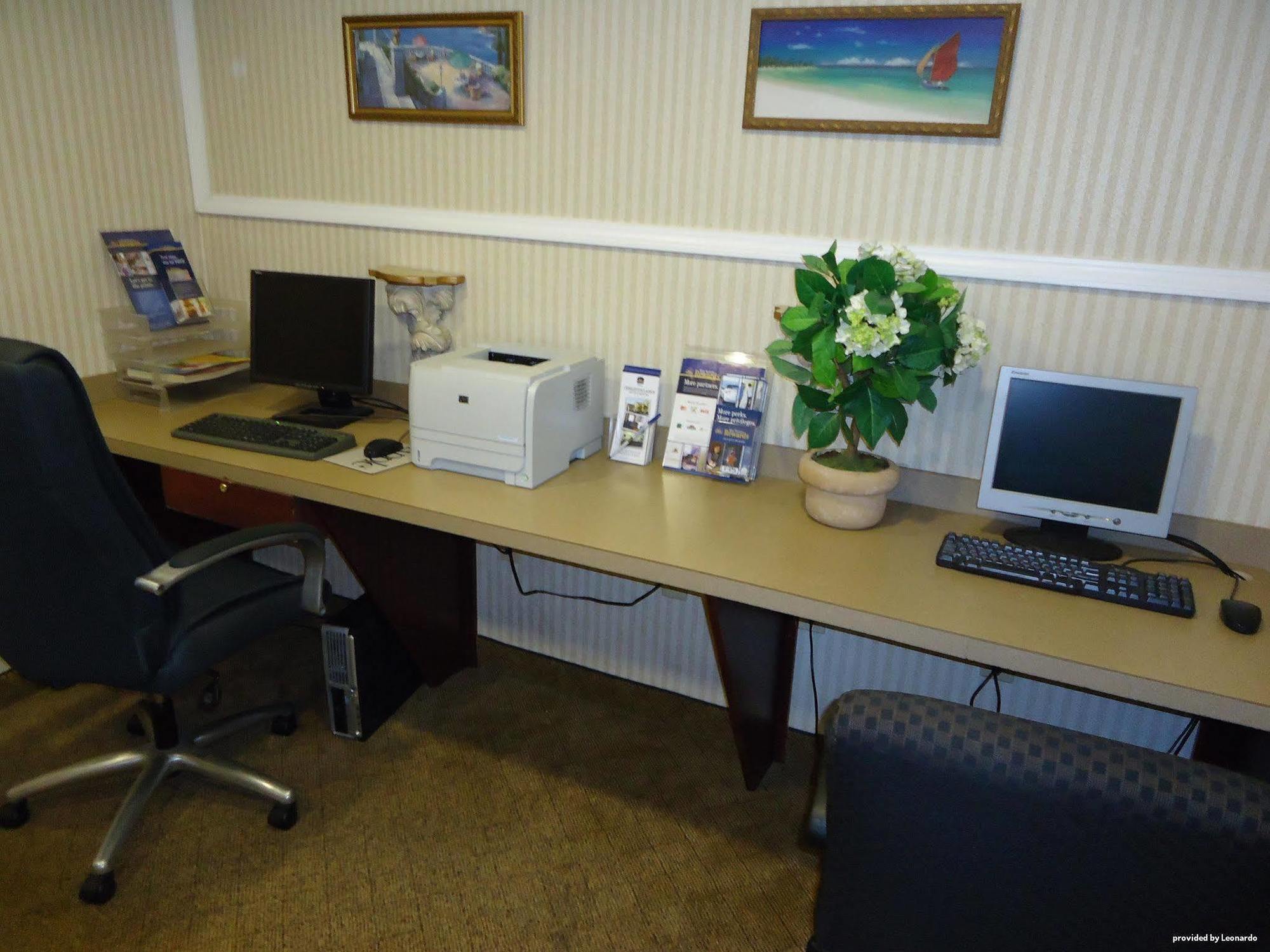 Best Western Magnolia Inn And Suites Ladson Facilities photo