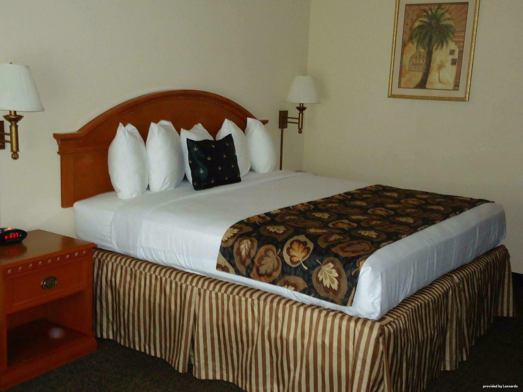 Best Western Magnolia Inn And Suites Ladson Exterior photo